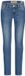Vingino Amia Meisjes Skinny Jeans Mid Blue Wash Katoen/Polyester/Elastaan 146