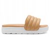 Merkloos Puma Dames Karmen Slippers Beige