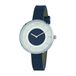Arabians Dameshorloge met leren armband DBA2257A