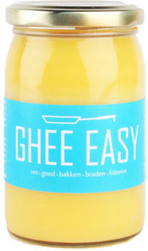 Ghee Natural Ghee