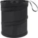 Solidchoice - Poubelle de voiture pliable, mini-poubelle portable
