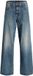 Jack & Jones Wide fit jeans JJIDAVE JJCLASSIC ST 463 SN Blue Denim W34 x L34
