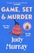 Game, Orion Publishing Co Game, Set & Murder