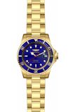 Invicta OCEAN VOYAGE 47644 Heren Automatisch Horloge - 40 mm