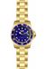 Invicta OCEAN VOYAGE 47644 Heren Automatisch Horloge - 40 mm