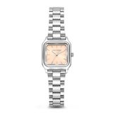 Violet Hamden - Dawn Base - VH09036 - Dames - Horloge - Ø23