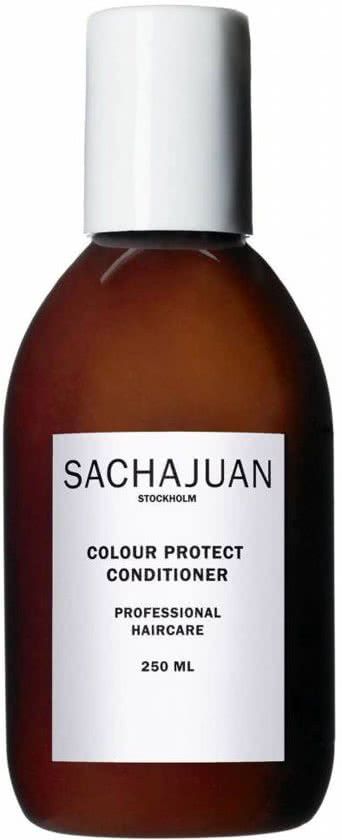 Sachajuan Colour Protect Conditioner 250ml