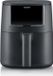 SEVERIN Airfryer FR2461, 4 litre capacity, 8 programmes, 1300W