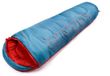 Meteor Ymer Kinder Slaapzak - Blauw/Rood