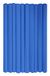 Interdruk Crêpepapier Rollen voor Kinderen DIY en Decoraties - Pakket van 10 rollen (50 cm x 200 cm, 28 g/m2) - 18 hemelsblauw