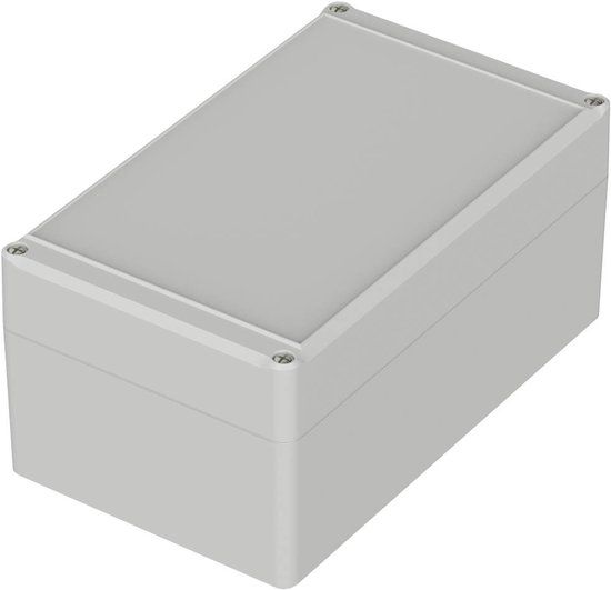 Bopla EUROMAS ET 237 F 63237200 Industriële behuizing