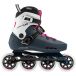 Rollerblade Maxxum Edge 90 Femmes (Raspberry/Sapphire - 37)