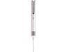 Eurostil Aura Brosse lissante Argent