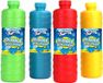 Creative Artist Bellenblaas navulling - 1 liter - vloeistof - vulling bellenblazen - fles