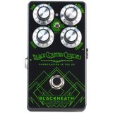 Laney Black Country Customs Blackheath Tri-Mode Bass Distortion pédale d'effet