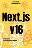 Next.js Independently Published Next.js 16 Paperback