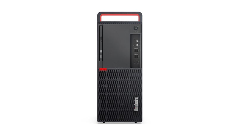 Lenovo ThinkCentre M910 - Intel Core i5-7500 - 4GB RAM - 500GB HDD - Windows 10 Pro