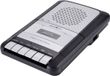 Reflexion Retro-cassetterecorder