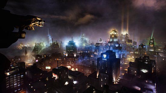 Warner Bros. Games Gotham Knights - Deluxe Edition Premium Xbox Series X