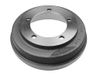MEYLE 1x Bremstrommel Hinterachse 7155237040