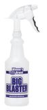 Weaver Leather Big Blaster Spuit en Fles
