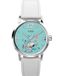 Timex Peanuts Marlin TW2Y68800 Montre - Cuir - Blanc - Ø 38 mm