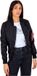 ALPHA INDUSTRIES MA-1 TT Veste bomber Femme