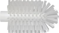 Vikan Hygiene 5380902 pijpenborstel hard 90mm - Wit
