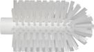 Vikan Hygiene 5380902 pijpenborstel hard 90mm - Wit