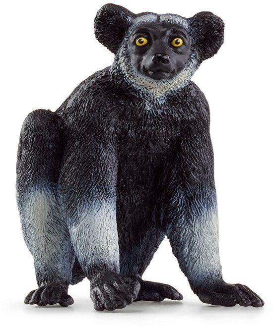 Schleich WILD LIFE - Indri - 14877