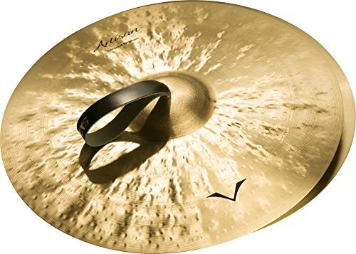 Sabian Vault 17 Traditional M. Light