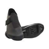 Shimano Rp101 Raceschoenen Zwart EU 45 Man