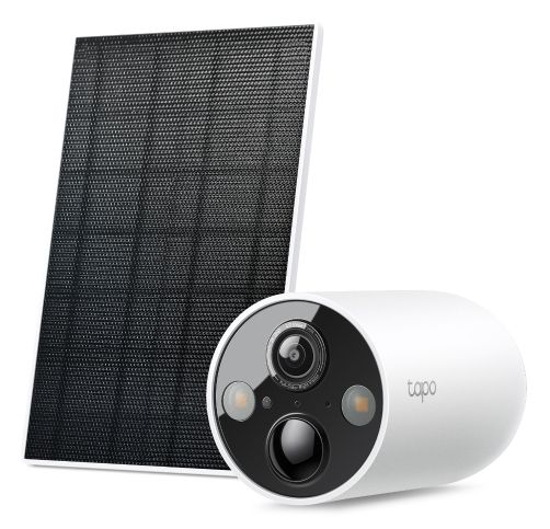 TP-Link TC85 KIT Bewakingscamera