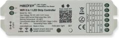 MiBoxer WL5 WiFi Controller voor LED Strip - 5in1 - DC12V-24V - 6A