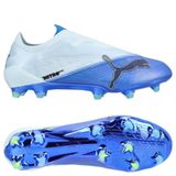 PUMA Ultra Nitro 7 Ultimate Laceless Fg Unscripted Femme - Herbe Naturelle (Fg), pointure 38