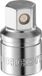 Facom magnetische aftapbit hexa 13 mm