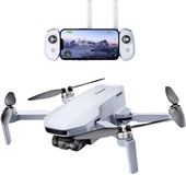 Potensic ATOM SE Drone (quadrocopter) RTF Beginner, Luchtfotografie Grijs