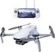 Potensic ATOM SE Drone (quadrocopter) RTF Beginner, Luchtfotografie Grijs
