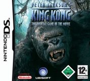 Nintendo DS Peter Jackson's King Kong - Scellé