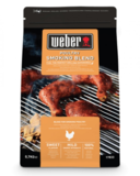 Weber 17833
