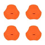 Camco 42261 RV Cover Gutter Spout Guards