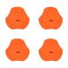 Camco 42261 RV Cover Gutter Spout Guards