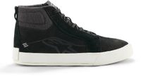 Alpinestars Ride-63 Leather Motorschoenen Zwart EU 40