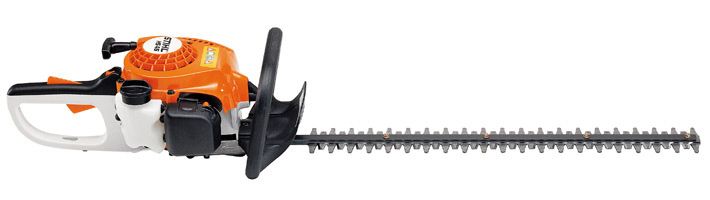 STIHL HS 45 Heggenschaar - 600mm - Handmatig - 0886661909377