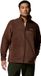 Columbia Steens Mountain™ Full Zip 2.0 Heren Outdoortrui - Tobacco