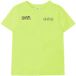 s.Oliver T-shirt avec imprimé devant et au dos enfant