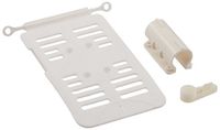 Hobbyzone Batterijdeur met vergrendeling: Cub