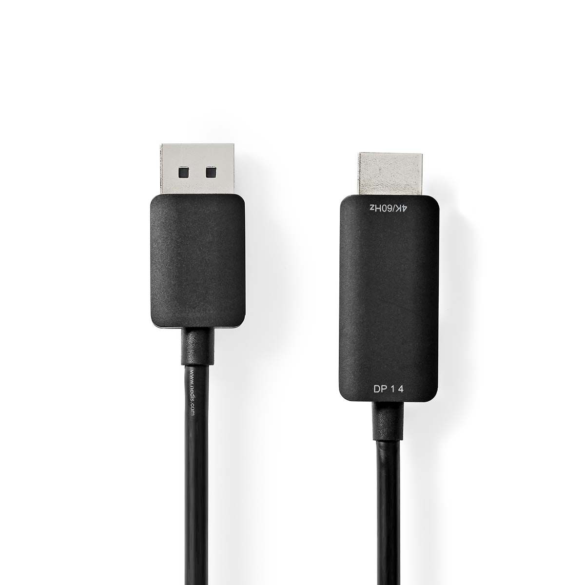 Nedis CCGB37104BK20 2m