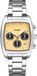 Cluse Quartaut Chronograaf montre homme