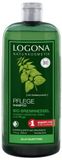 LOGONA Pflege Shampoo Bio-brennnessel 500 ml